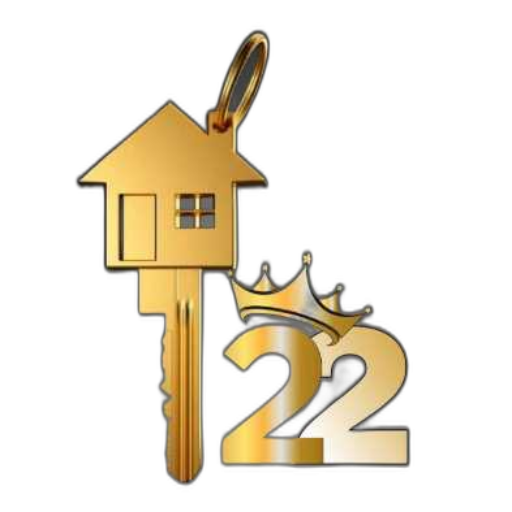 کلید طلایی 22
