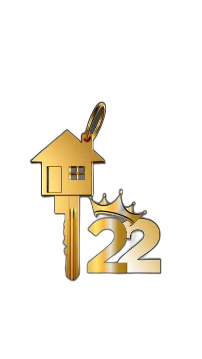 کلید طلایی 22